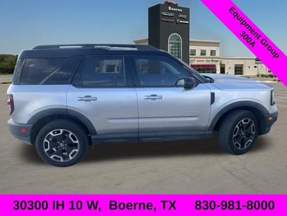 ford bronco sport 2021 3FMCR9C66MRB09510 image ford bronco sport 2021 3FMCR9C66MRB09510 image